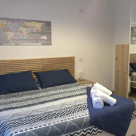 Apartamento Casa Vittoria - A Pochi Passi Da Porta Romana *