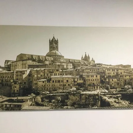 Lejlighed Casa Vittoria - A Pochi Passi Da Porta Romana