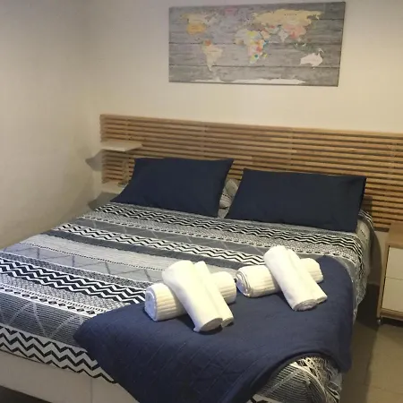 Apartamento Casa Vittoria - A Pochi Passi Da Porta Romana *