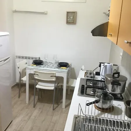 Casa Vittoria - A Pochi Passi Da Porta Romana Apartamento Siena