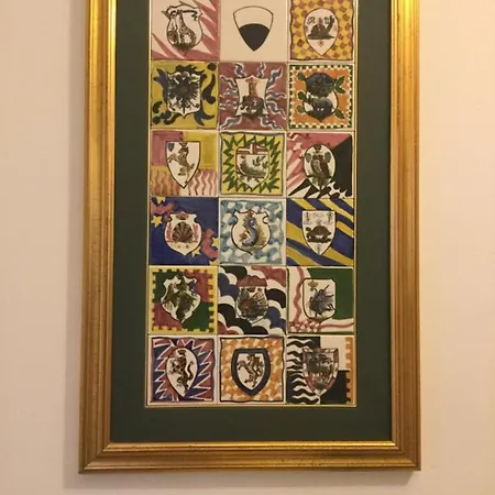Casa Vittoria - A Pochi Passi Da Porta Romana Apartamento