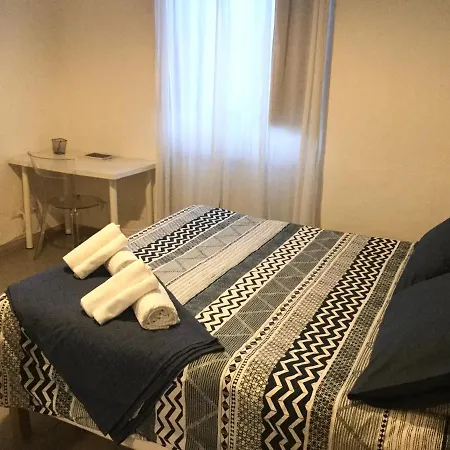 Casa Vittoria - A Pochi Passi Da Porta Romana Siena