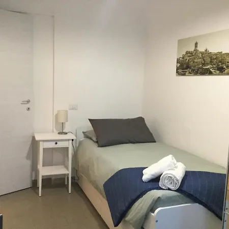 Casa Vittoria - A Pochi Passi Da Porta Romana
