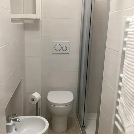 Casa Vittoria - A Pochi Passi Da Porta Romana