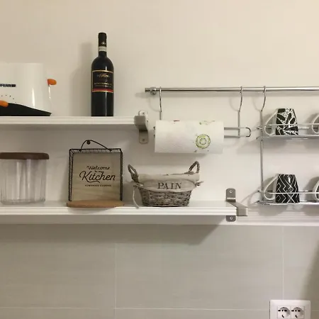 Casa Vittoria - A Pochi Passi Da Porta Romana