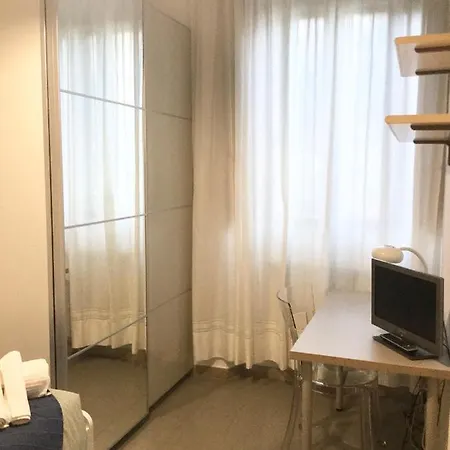 Lejlighed Casa Vittoria - A Pochi Passi Da Porta Romana *