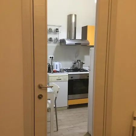 Casa Vittoria - A Pochi Passi Da Porta Romana